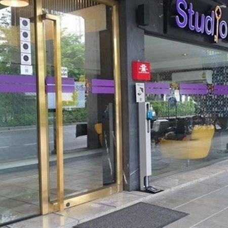 בנגקוק Studio Ekamai מראה חיצוני תמונה