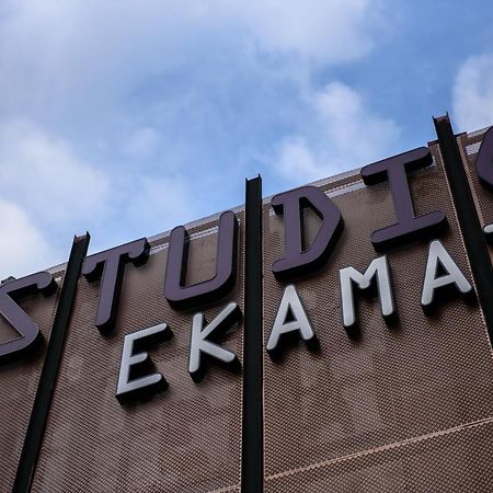בנגקוק Studio Ekamai מראה חיצוני תמונה