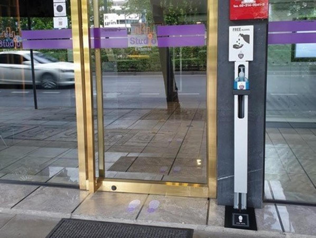 בנגקוק Studio Ekamai מראה חיצוני תמונה