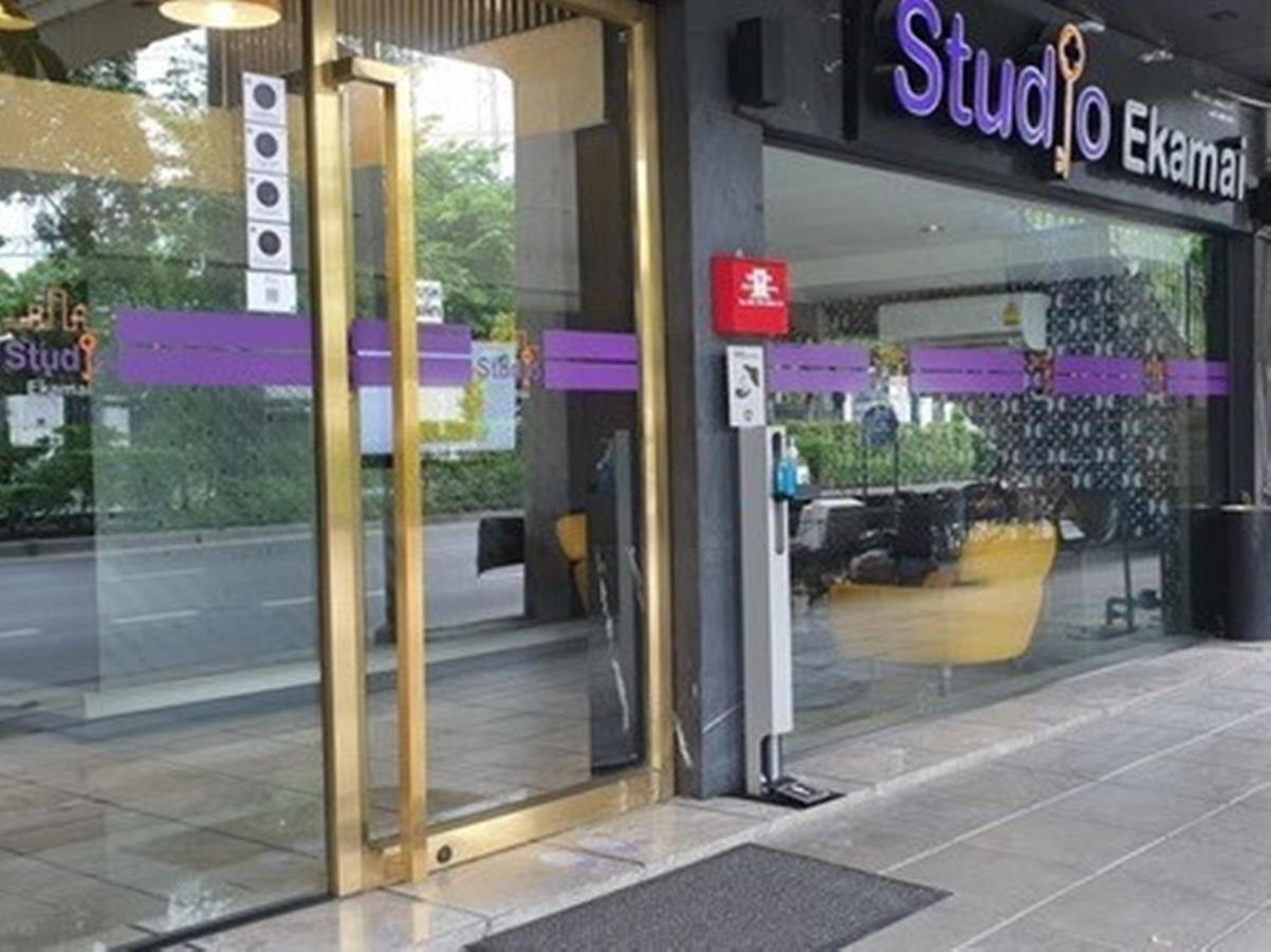 בנגקוק Studio Ekamai מראה חיצוני תמונה