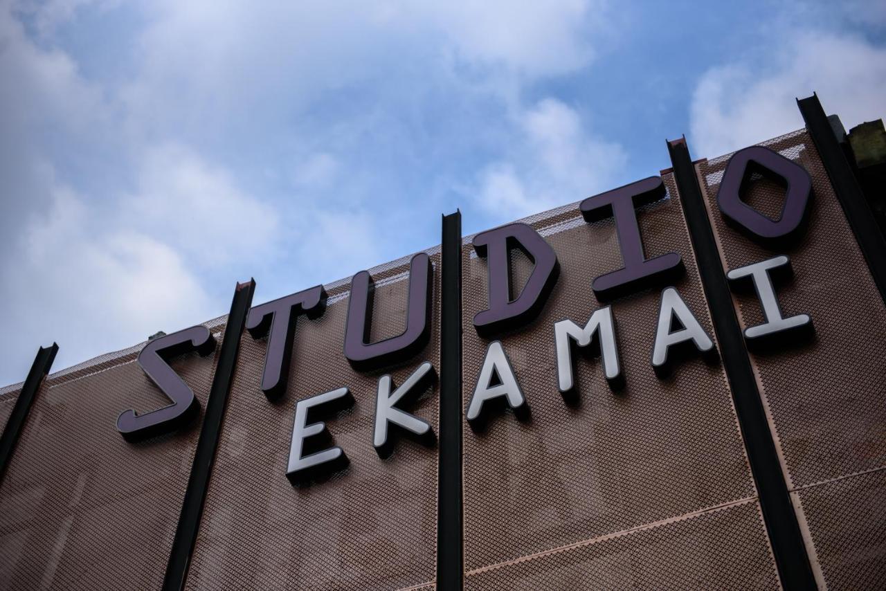 בנגקוק Studio Ekamai מראה חיצוני תמונה