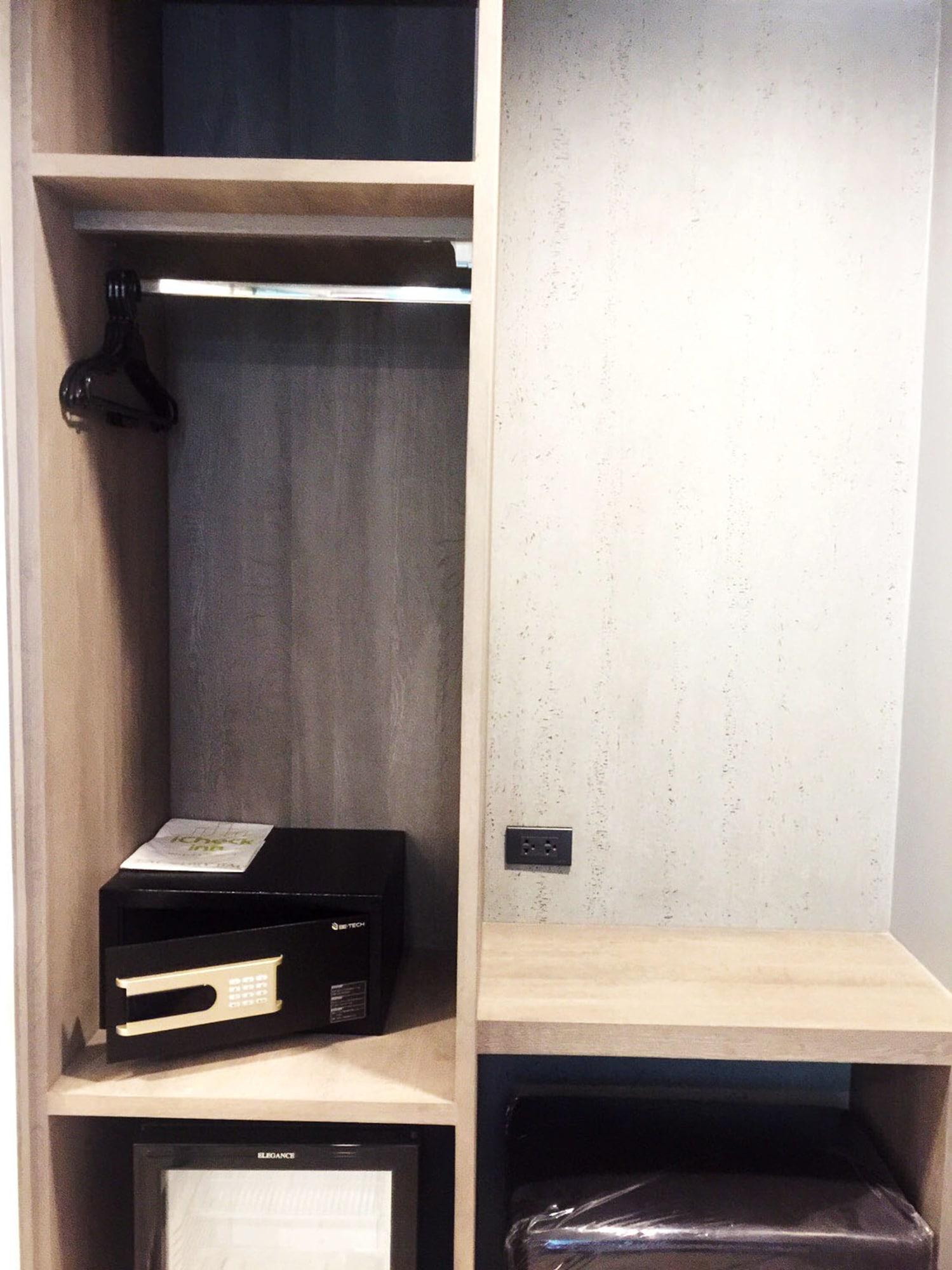 בנגקוק Studio Ekamai מראה חיצוני תמונה